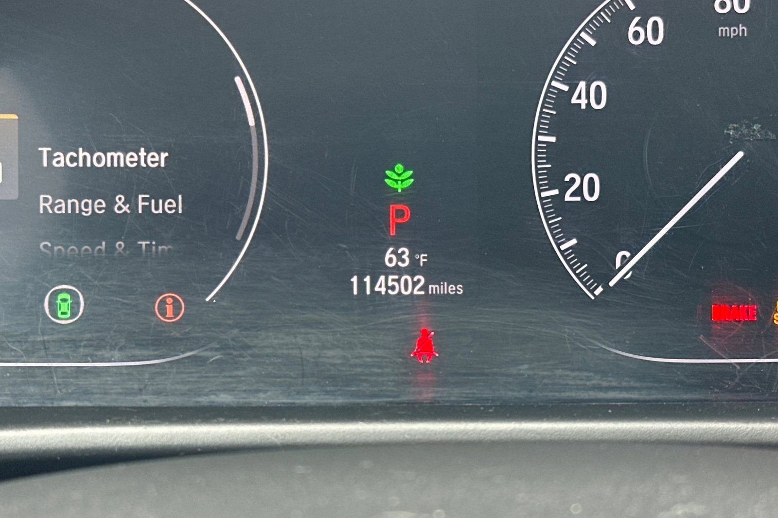 Used 2018 Honda Accord Sport image 24