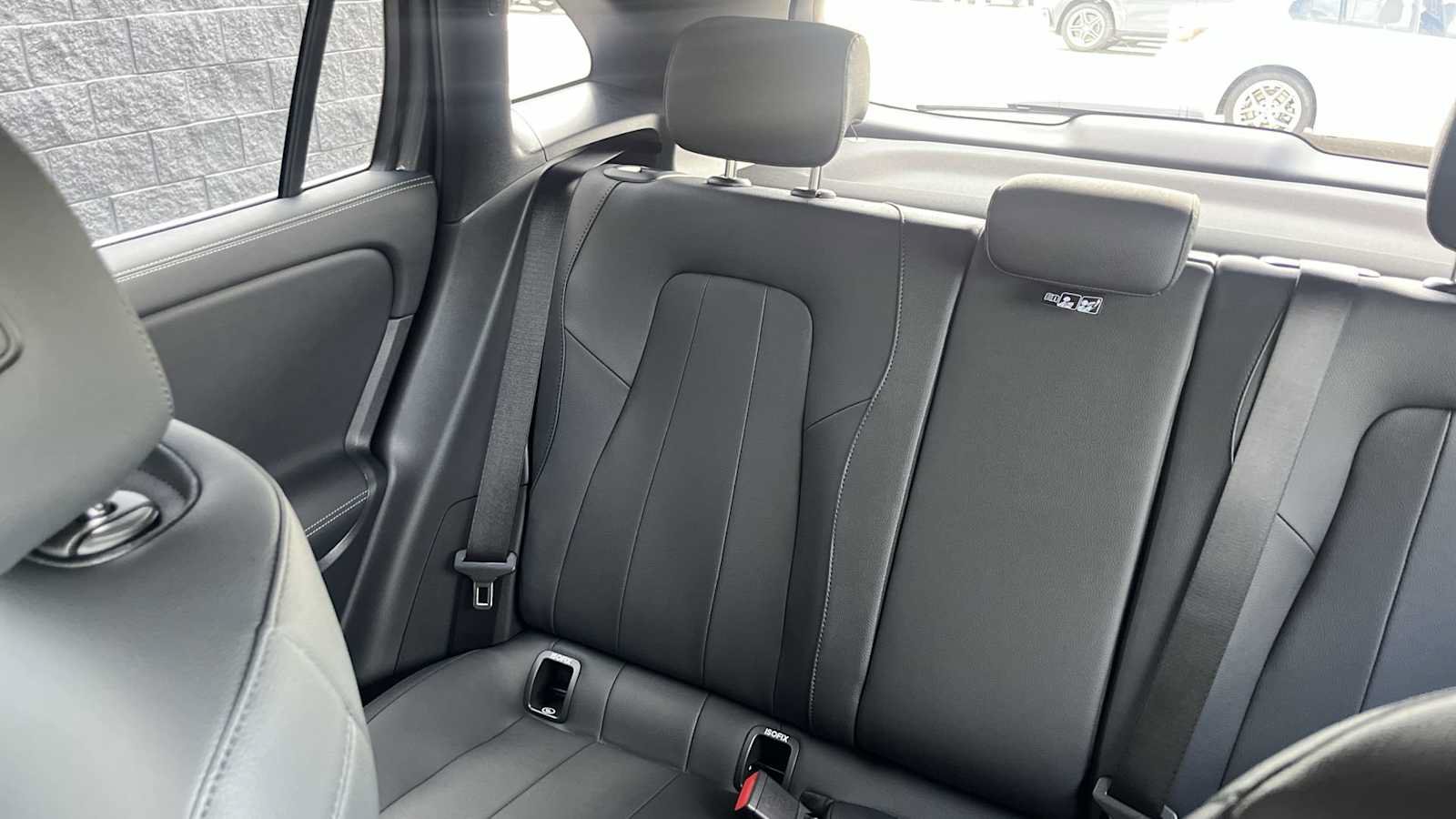 New 2026 Mercedes-Benz GLA 250 4MATIC image 34