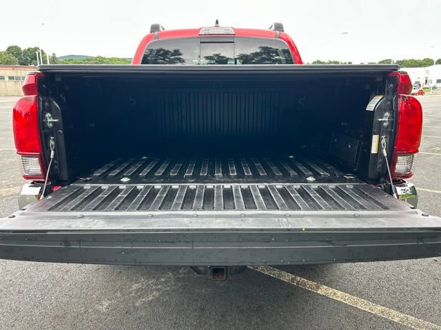 Used 2023 Toyota Tacoma SR5 w/ SX Package AWD/4WD image 45