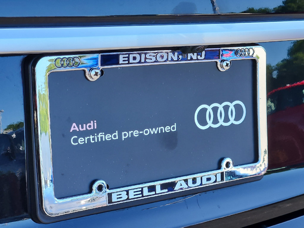 Used 2023 Audi Q5 2.0T Premium Plus w/ Premium Plus Package AWD/4WD image 32