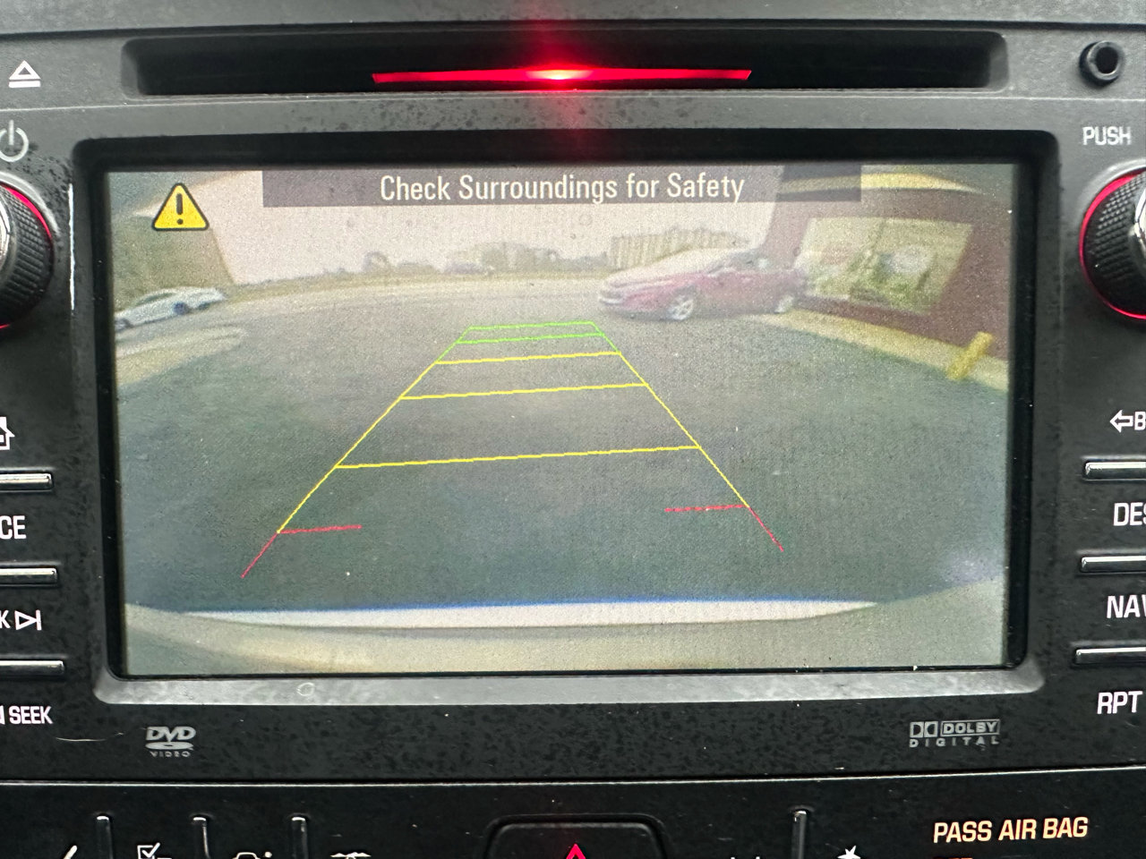 Used 2017 GMC Acadia Limited SLT image 31