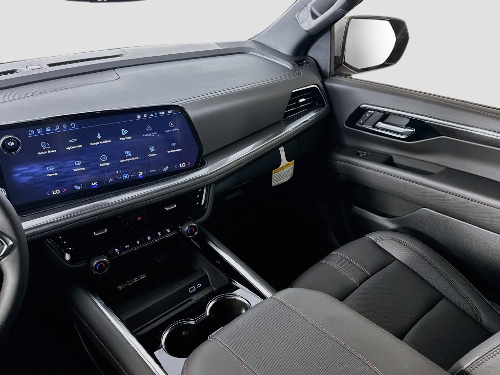 New 2026 Chevrolet Suburban RST w/ Comfort Package RWD image 26