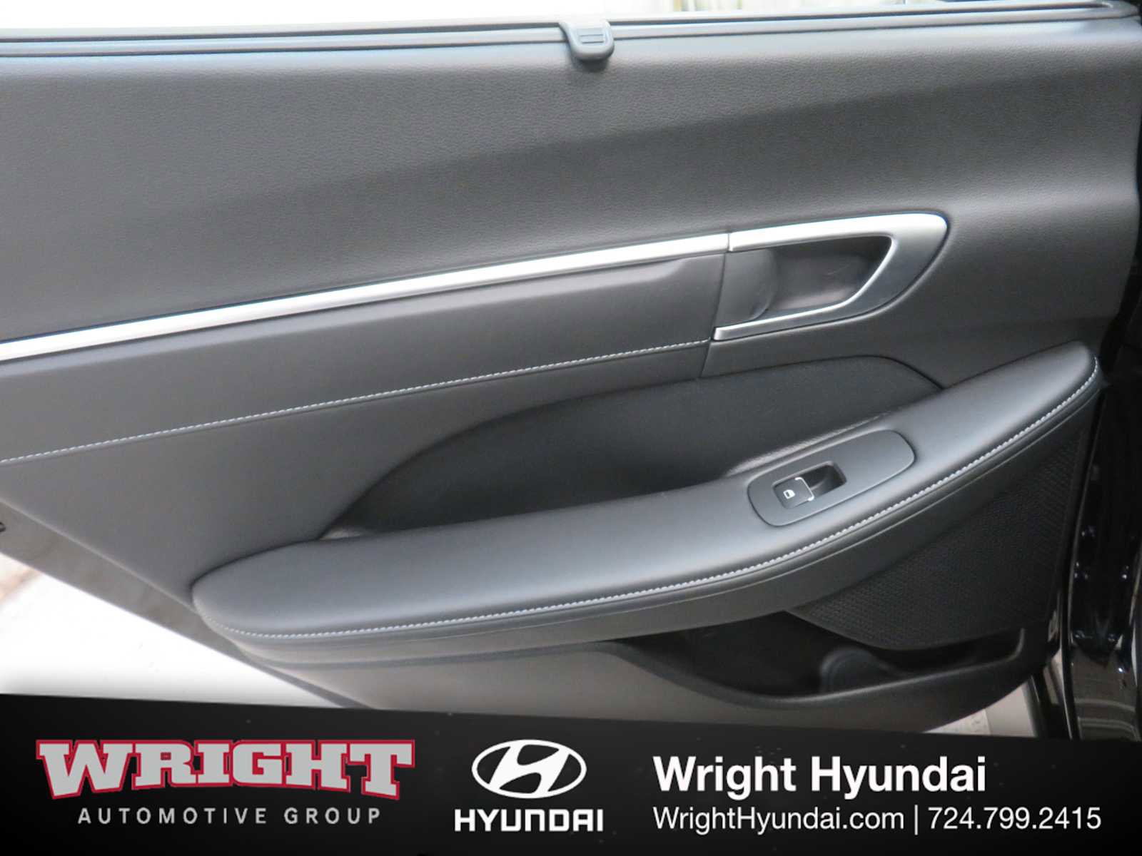 Certified 2025 Hyundai Sonata Limited image 15