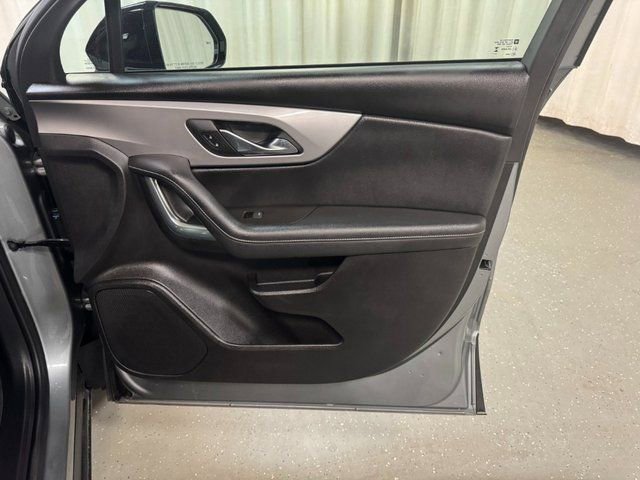 Used 2024 Chevrolet Blazer LT w/ Convenience Package image 27