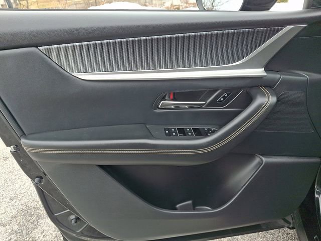 Used 2024 MAZDA CX-90 3.3 Turbo w/ Preferred Plus image 15