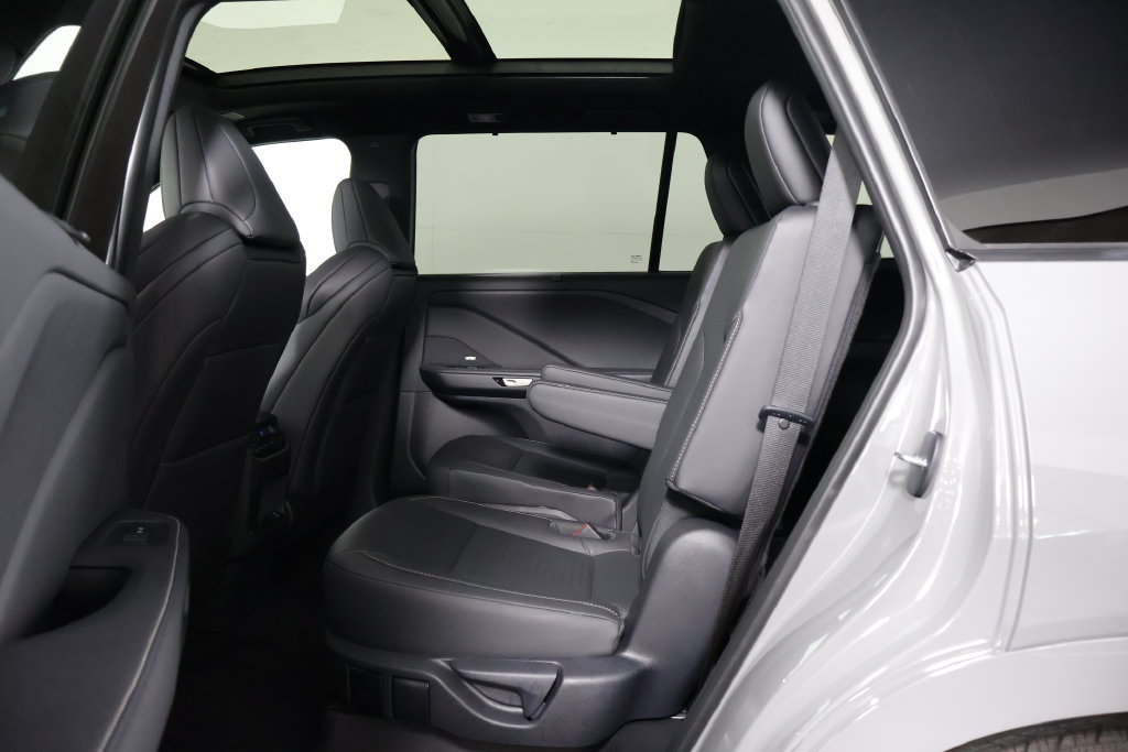 New 2026 Lexus TX 350 AWD w/ Technology Package image 6