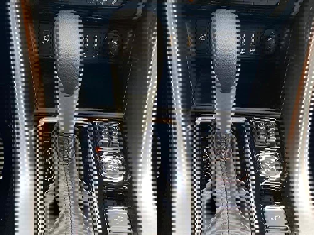 New 2026 Mitsubishi Eclipse Cross Black Edition image 8