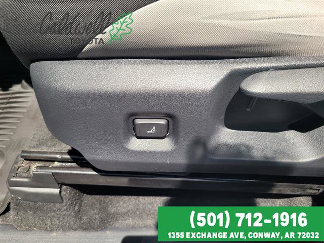 Used 2025 Toyota Tacoma TRD Sport AWD/4WD image 12
