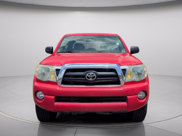 Used 2008 Toyota Tacoma 4x4 Double Cab image 4
