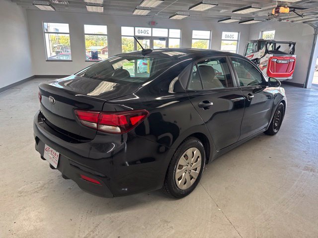 Used 2018 Kia Rio LX FWD image 11