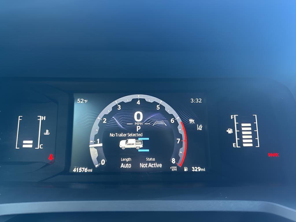 Used 2024 Toyota Tacoma SR5 image 34