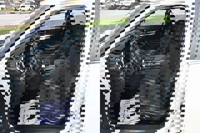 Used 2016 Nissan Maxima SR w/ Midnight Edition image 26