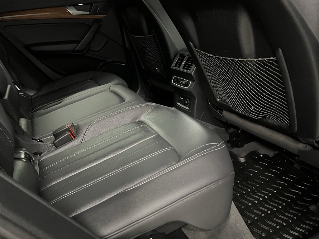 Used 2022 Audi Q5 2.0T Premium image 66