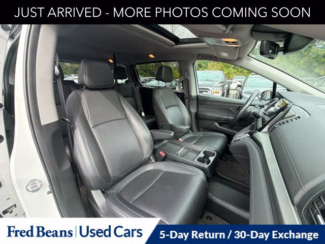 Used 2024 Honda Odyssey EX-L image 16