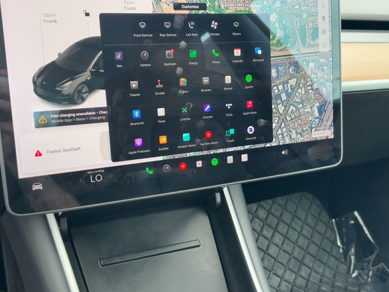 Used 2018 Tesla Model 3 Long Range image 27