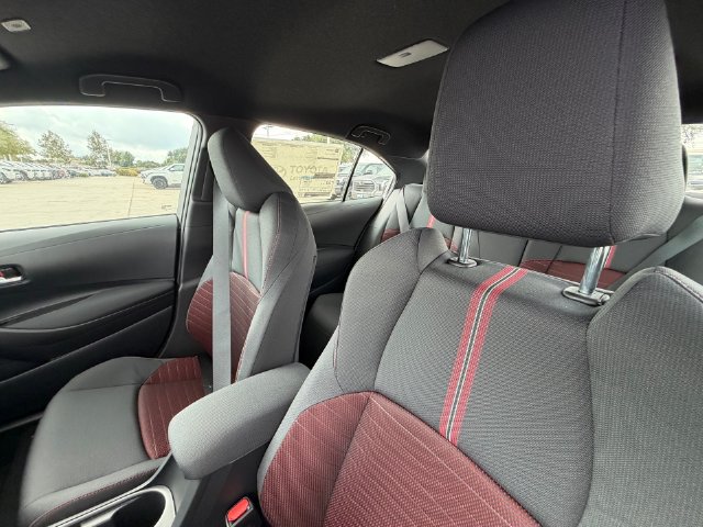 New 2027 Toyota Corolla SE FWD image 13
