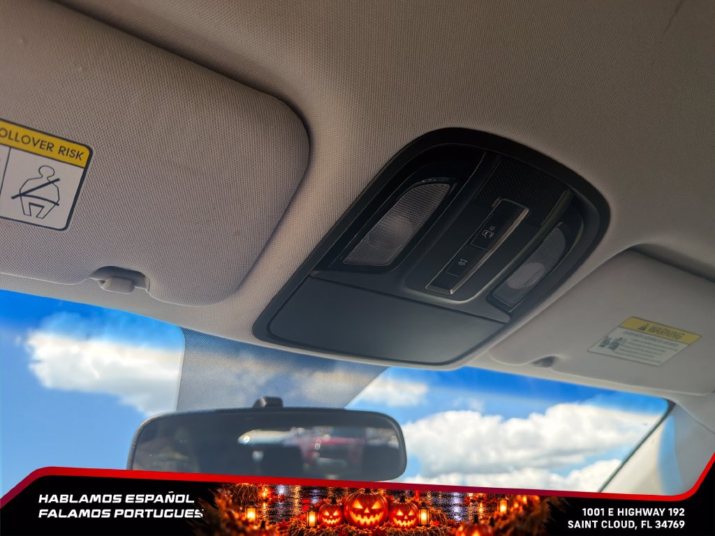 Used 2019 Kia Sorento FWD image 20