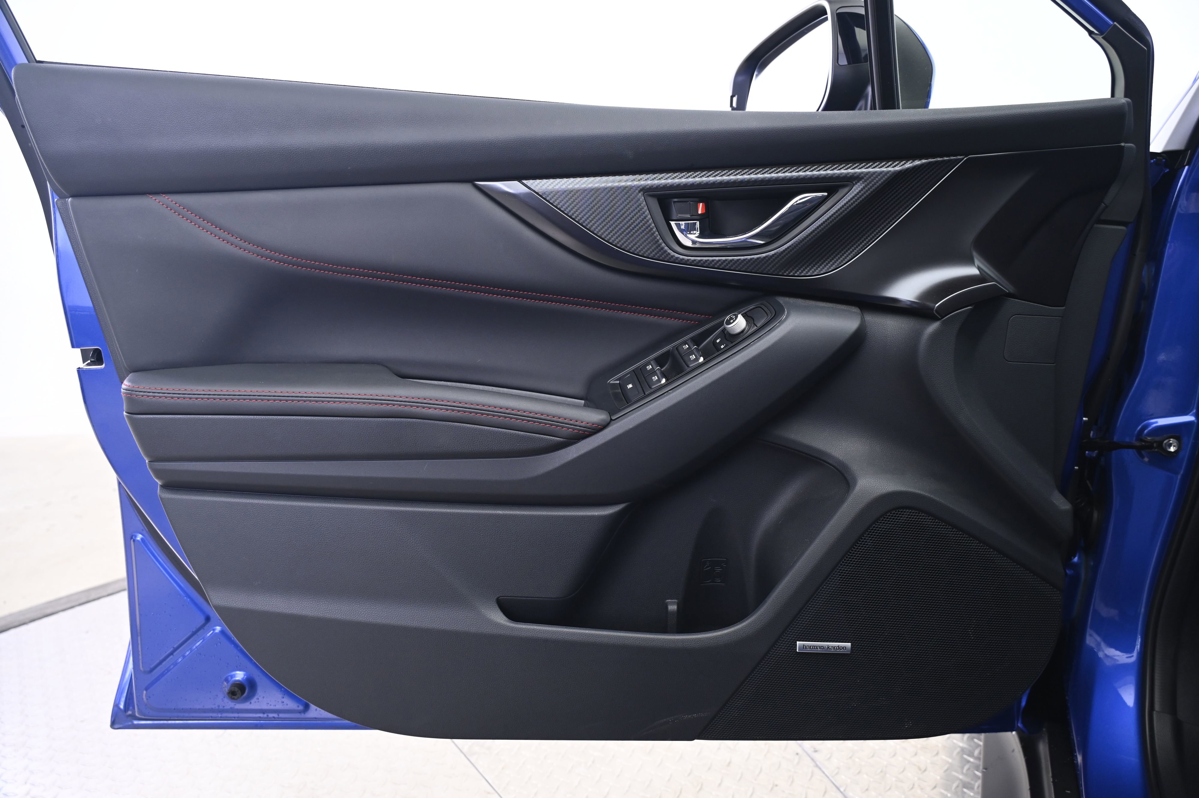 Used 2023 Subaru WRX Limited image 25