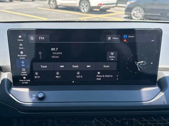 New 2026 Honda Accord Sport image 30