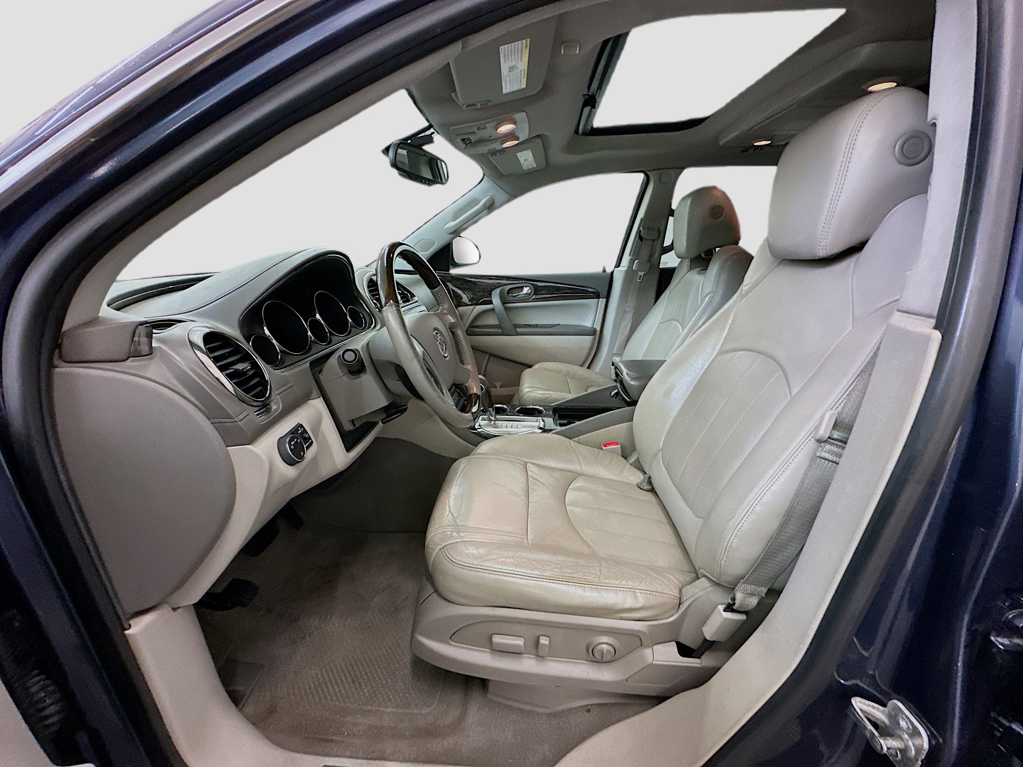 Used 2013 Buick Enclave Leather image 13