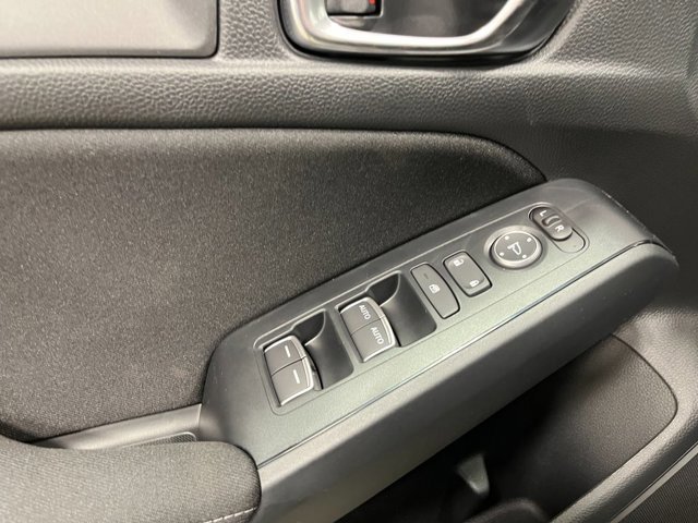 New 2026 Honda Civic Sport image 13