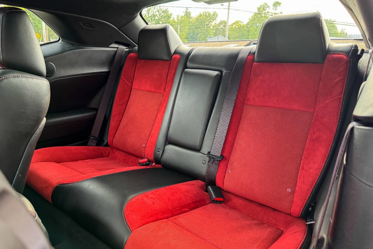 Used 2022 Dodge Challenger R/T Scat Pack image 28