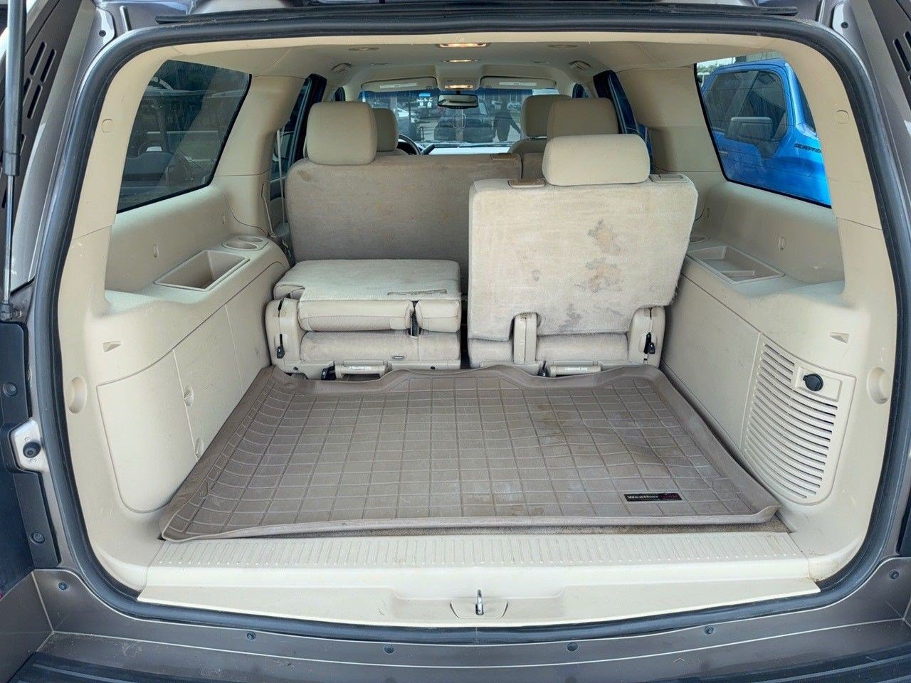 Used 2012 Chevrolet Suburban LS w/ Convenience Package 1 RWD image 23