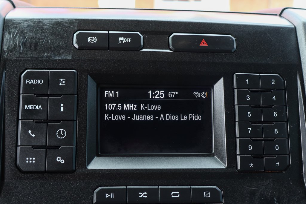 Used 2021 Ford F350 XL w/ Power Equipment Group RWD image 29