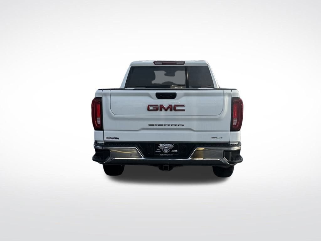 Used 2024 GMC Sierra 1500 SLT image 6