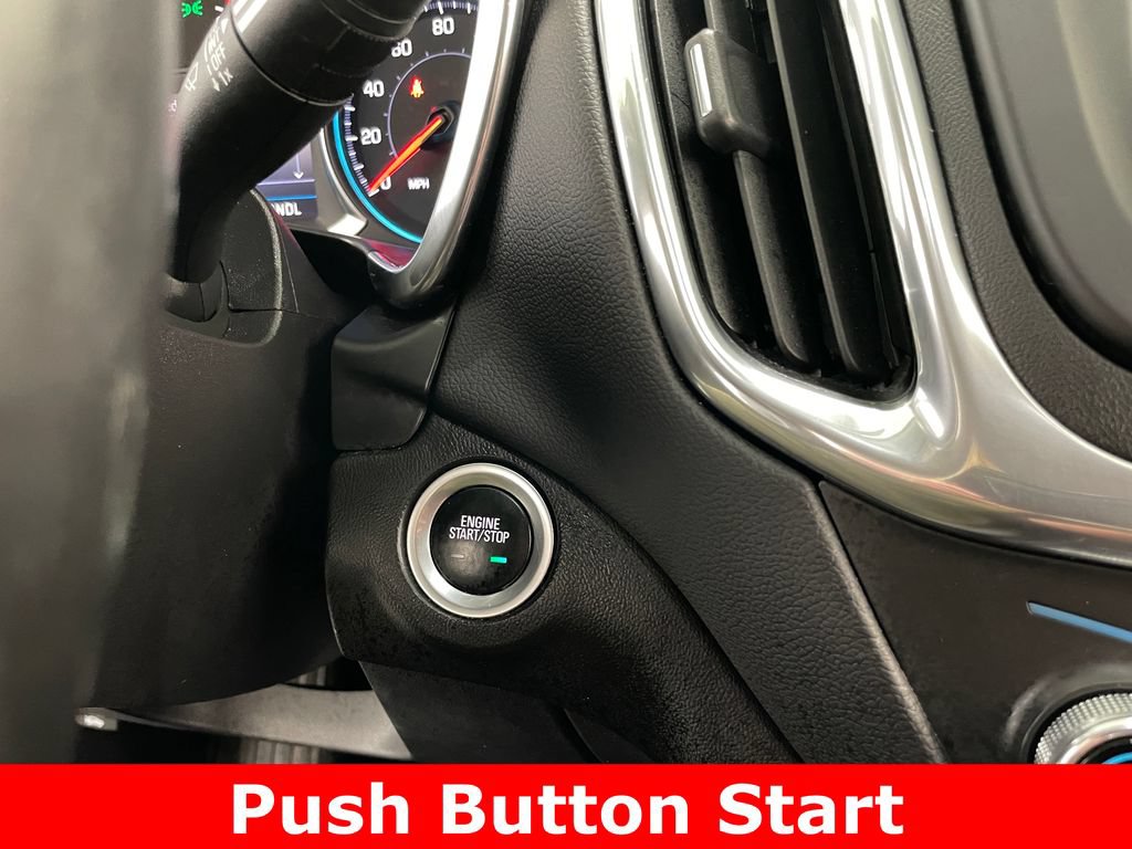 Certified 2022 Chevrolet Equinox LT FWD image 5