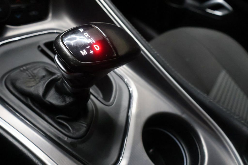 Used 2021 Dodge Challenger GT w/ Blacktop Package image 23