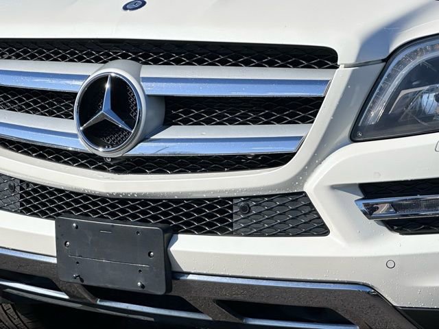 Used 2014 Mercedes-Benz GL 450 4MATIC image 4