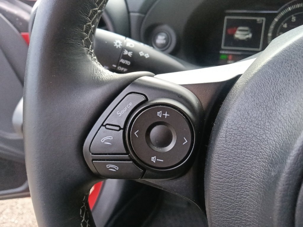 Used 2023 Toyota GR86 Premium image 18