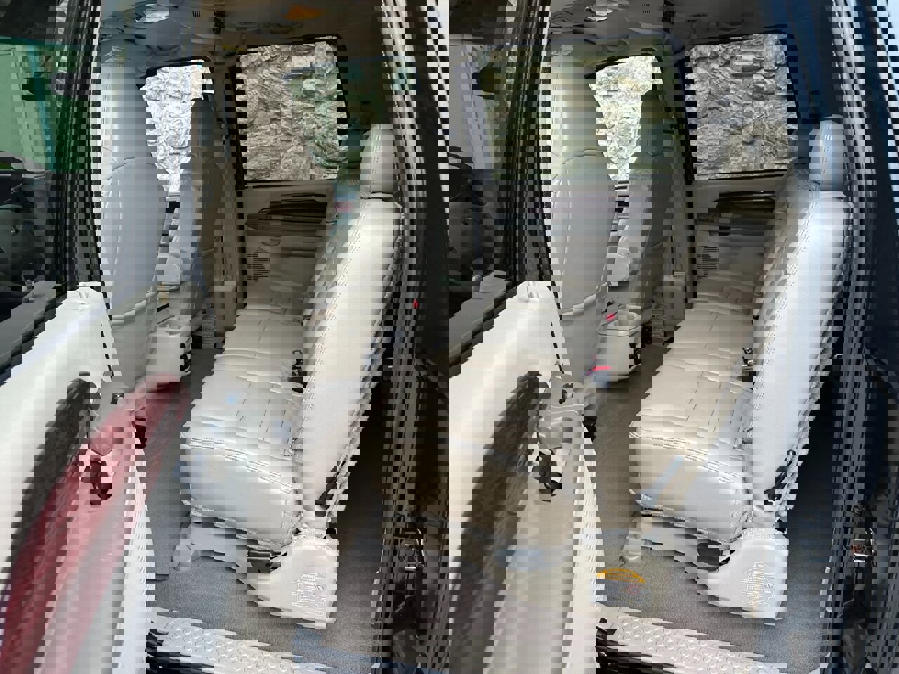 Used 2003 Ford Excursion Limited image 22