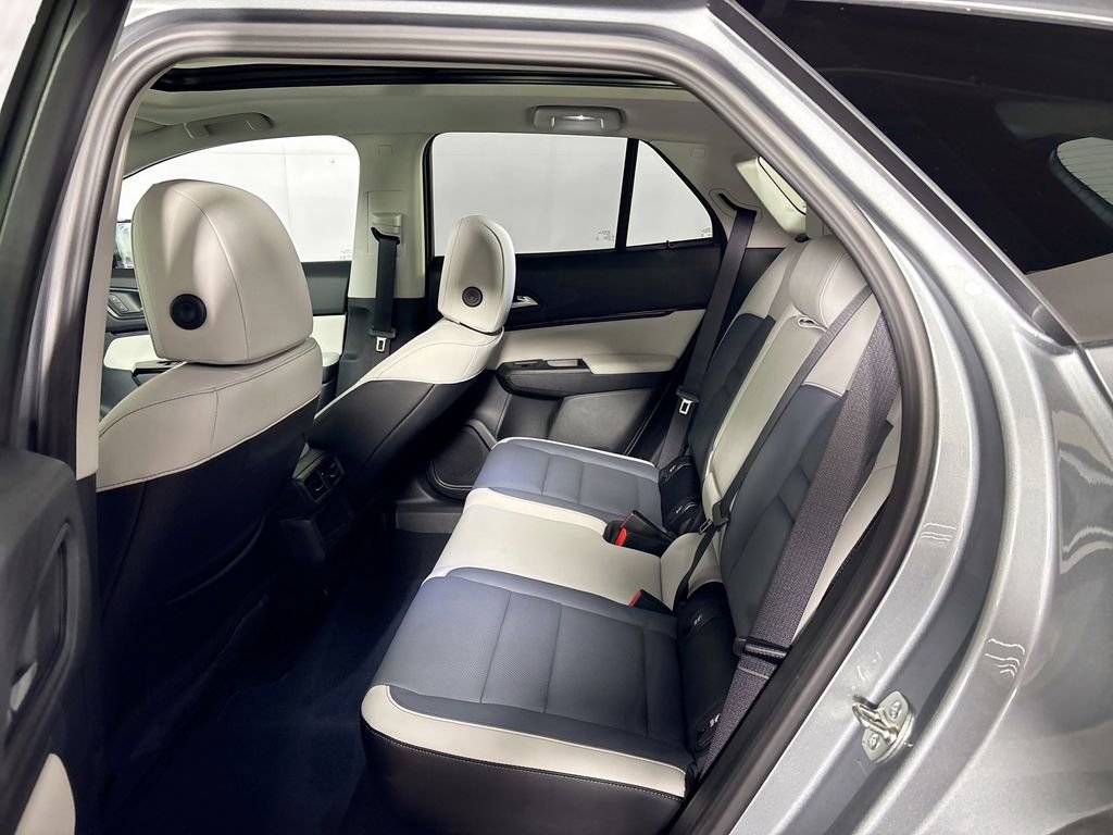 New 2026 Honda Prologue Elite image 21