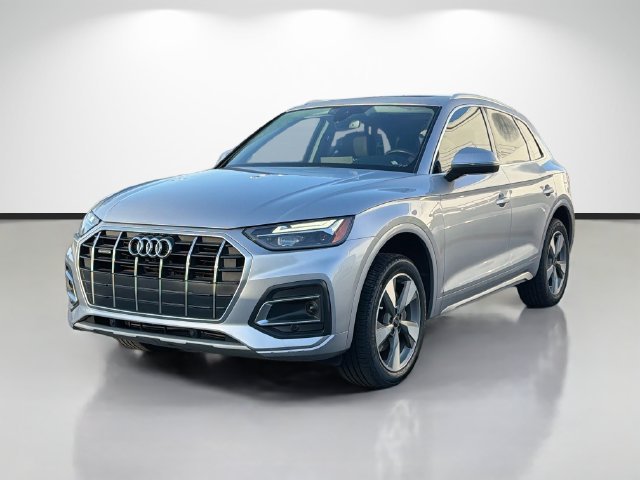 Used 2023 Audi Q5 2.0T Premium w/ Convenience Package AWD/4WD image 7