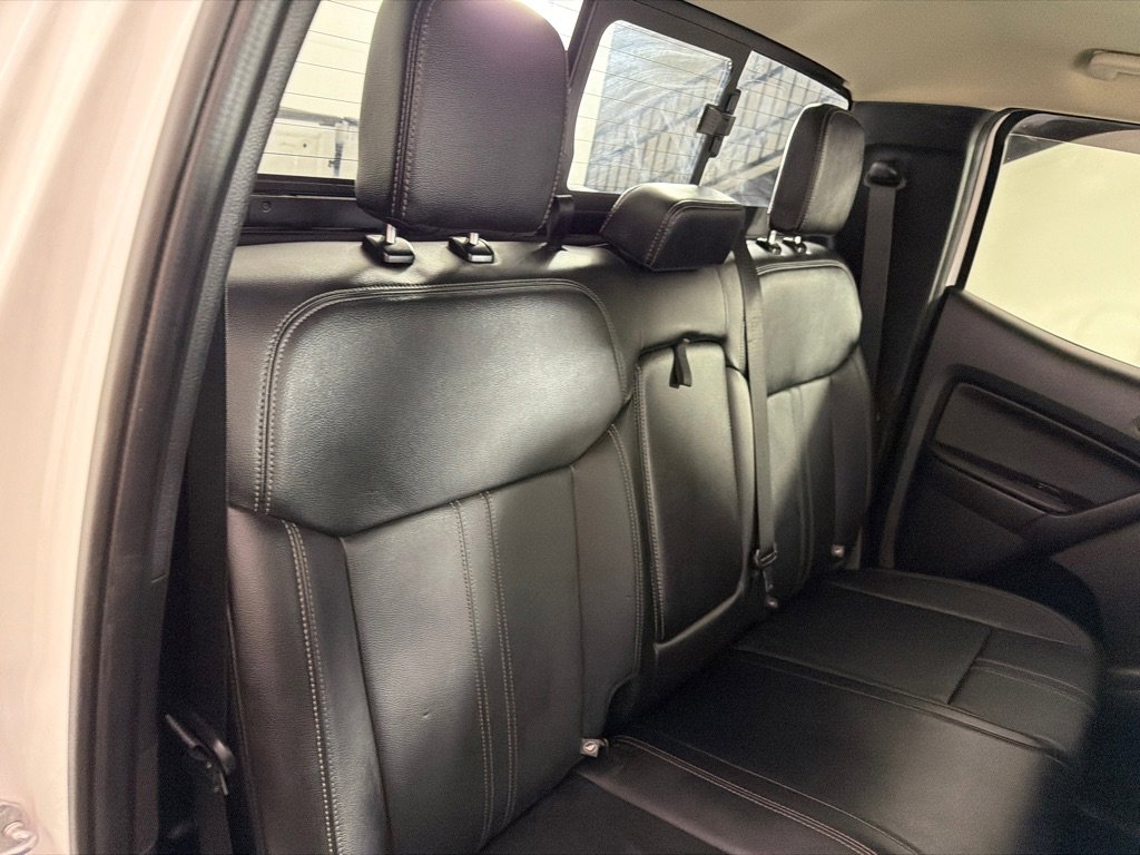 Used 2020 Ford Ranger Lariat w/ Technology Package image 20