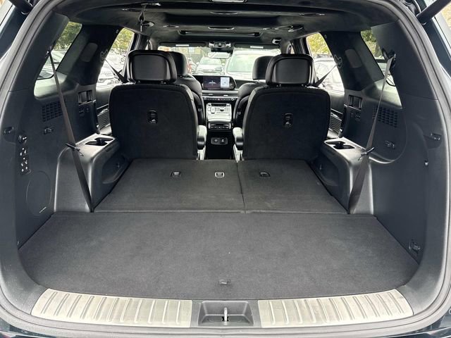 Used 2024 Hyundai Palisade Calligraphy image 14