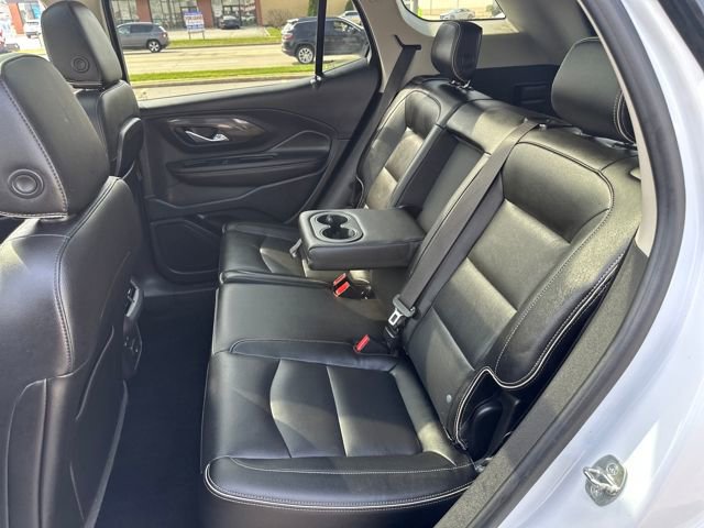 Used 2020 GMC Terrain Denali w/ Denali Premium Package AWD/4WD image 25