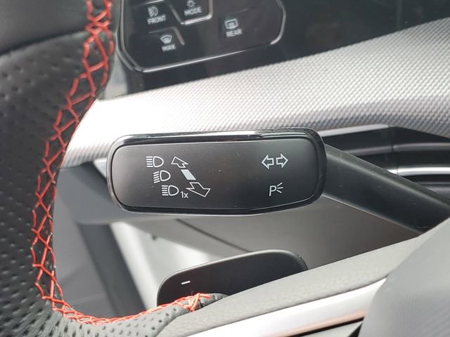 New 2026 Volkswagen GTI S image 16