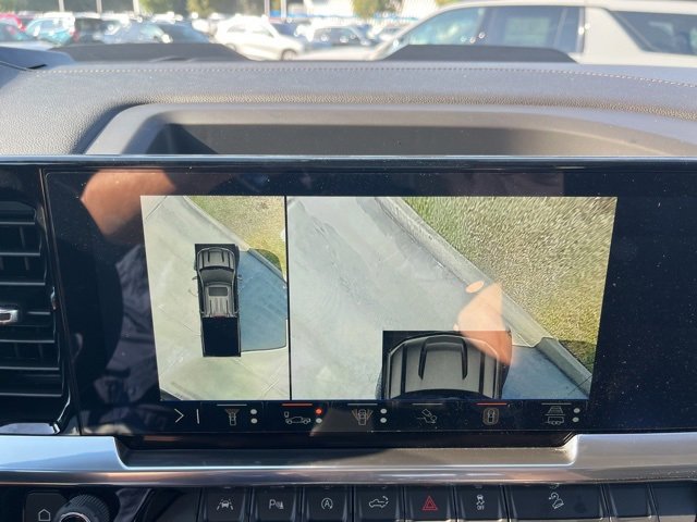 New 2026 Chevrolet Silverado 1500 LT Trail Boss w/ LT Trail Boss Premium Package image 31