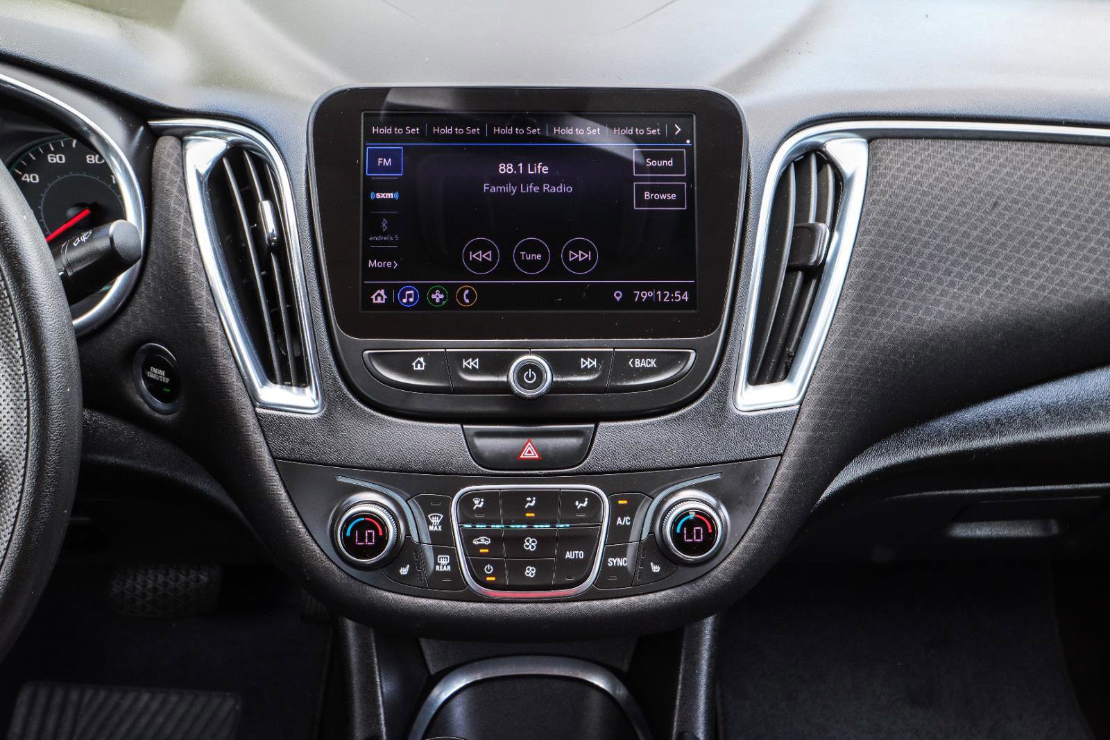 Used 2019 Chevrolet Malibu LT image 28
