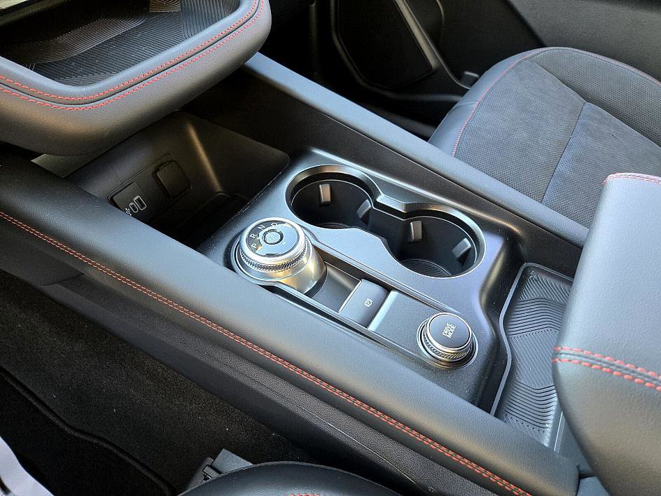 New 2026 Ford Explorer ST image 23