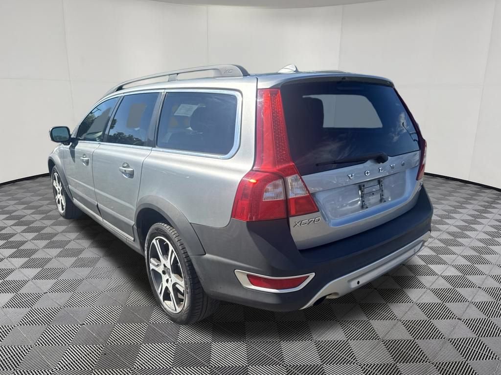 Used 2013 Volvo XC70 T6 AWD/4WD image 17