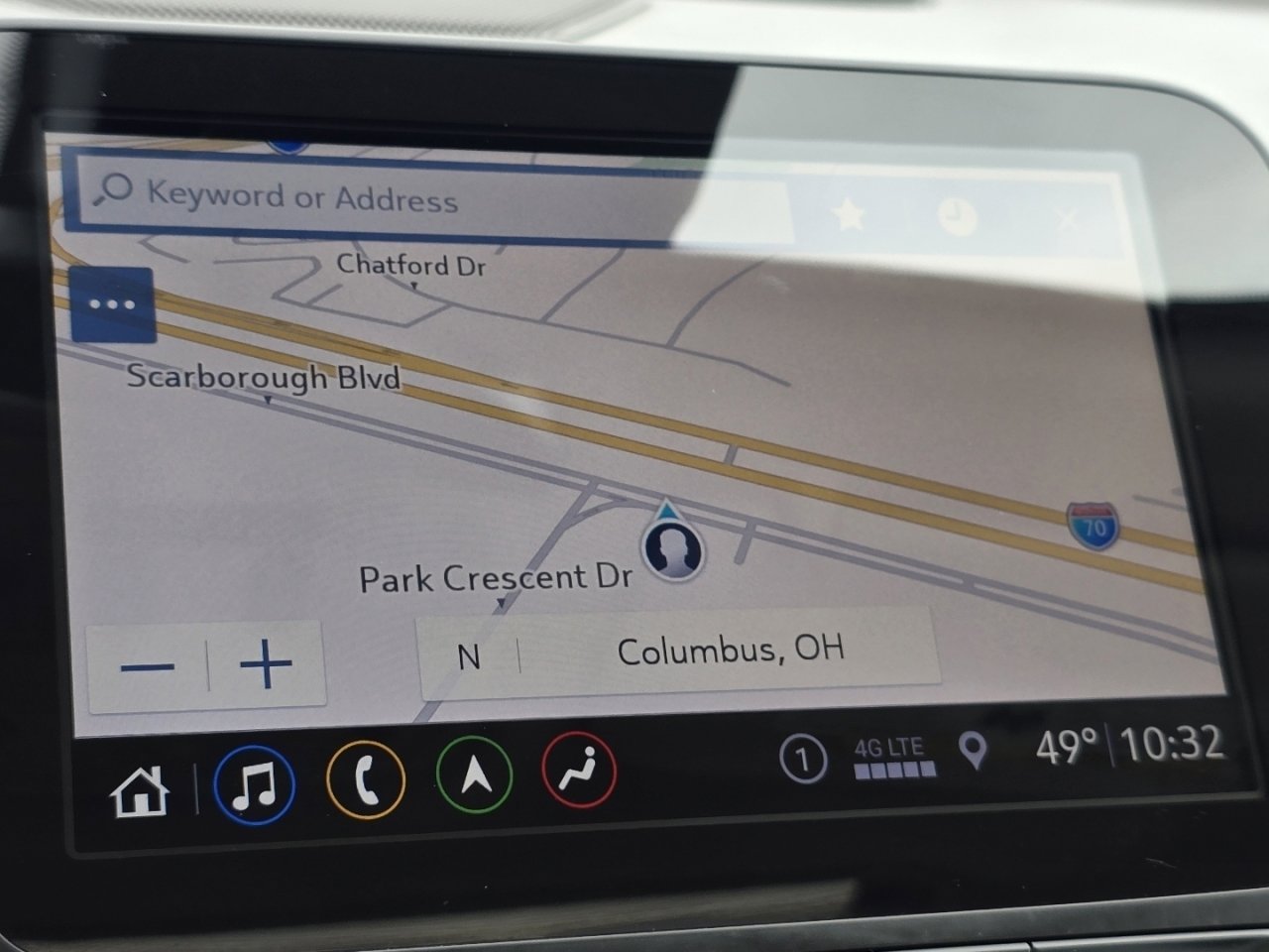 Used 2020 Chevrolet Malibu Premier FWD image 4