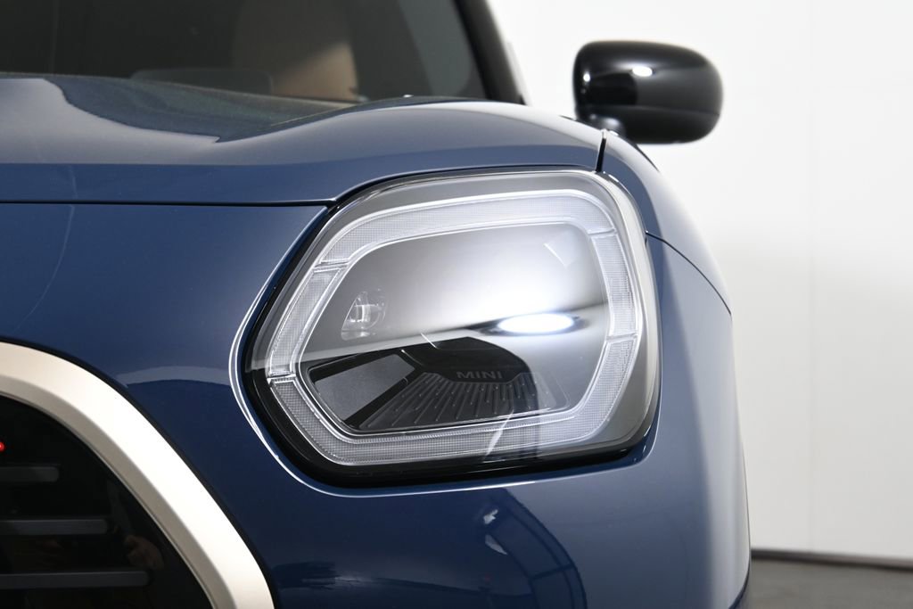 Used 2025 MINI Cooper Countryman S image 10