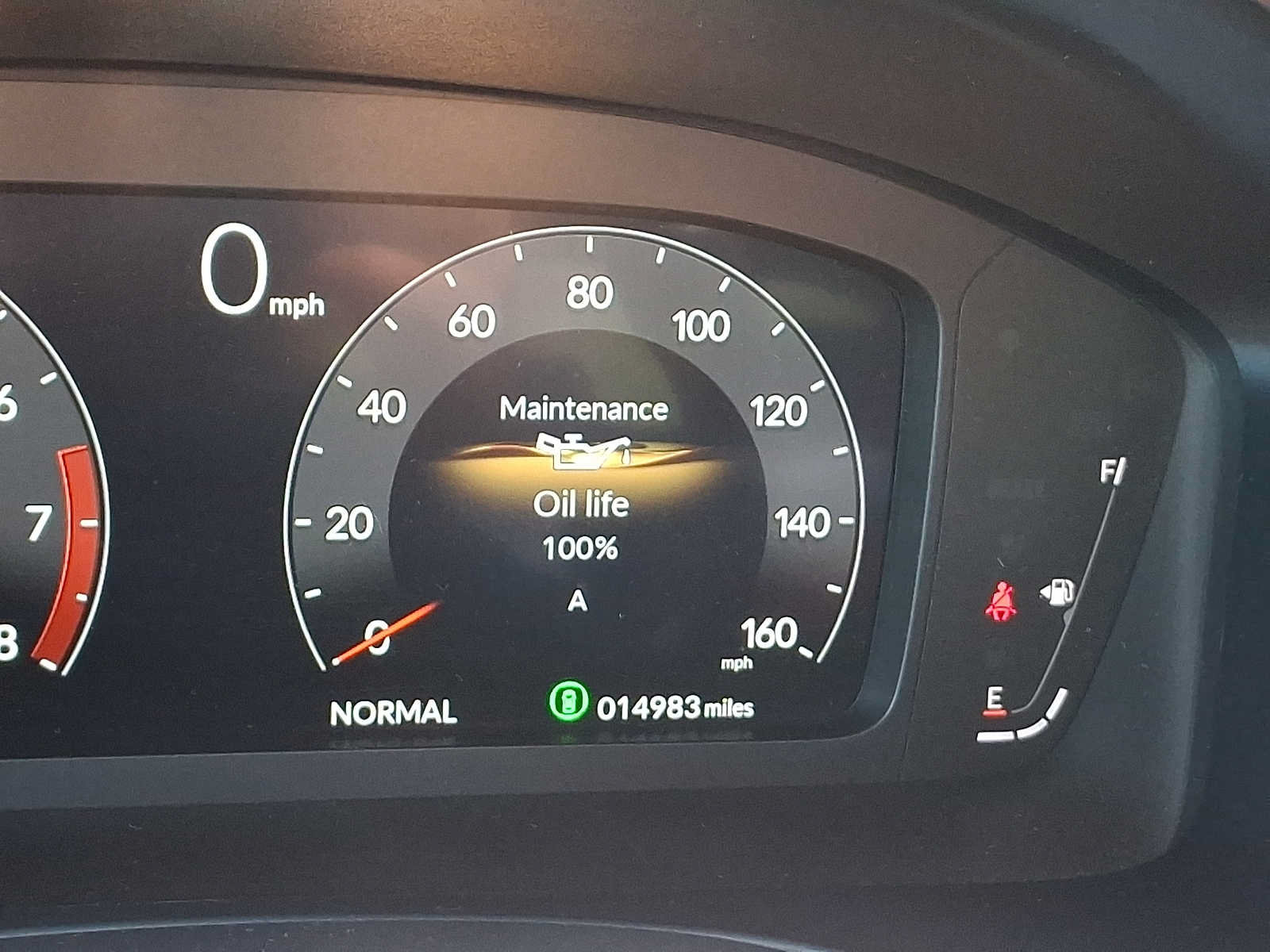 Certified 2024 Acura Integra A-Spec FWD image 21