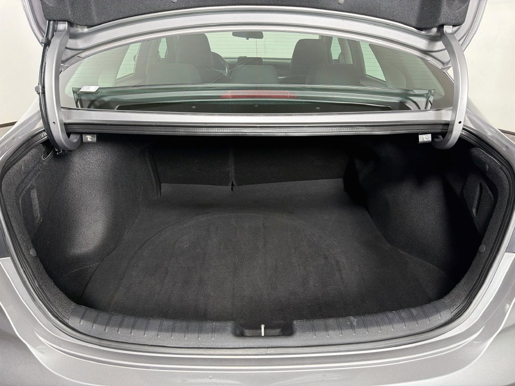 Used 2024 Kia Forte LXS FWD image 23