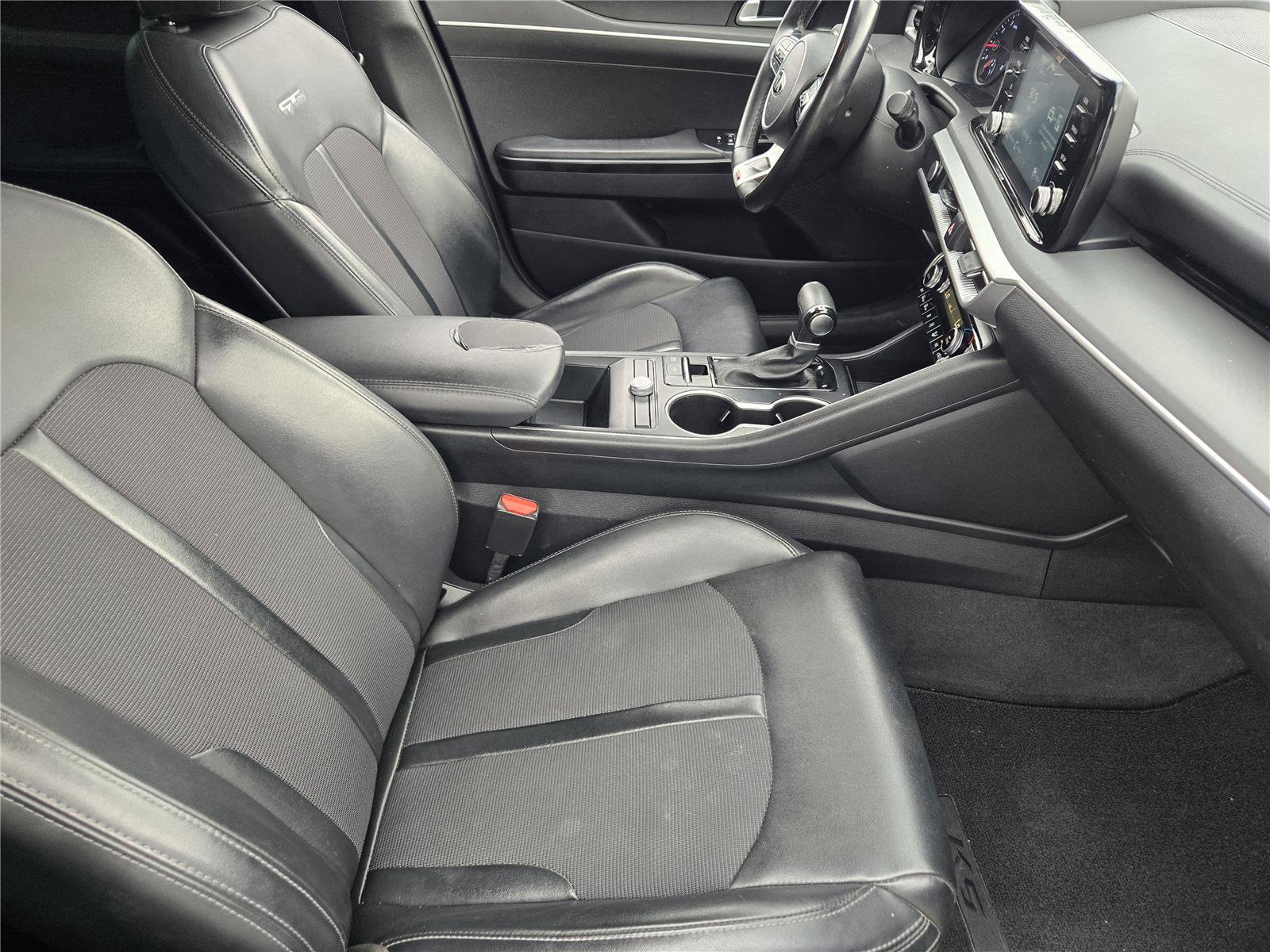 Used 2021 Kia K5 GT-Line FWD image 13