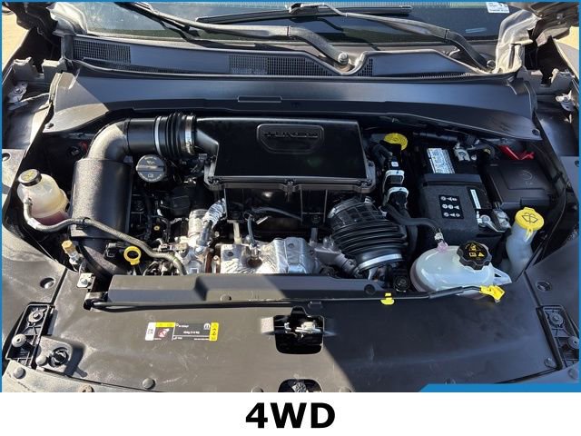 Used 2023 Jeep Compass Altitude image 19